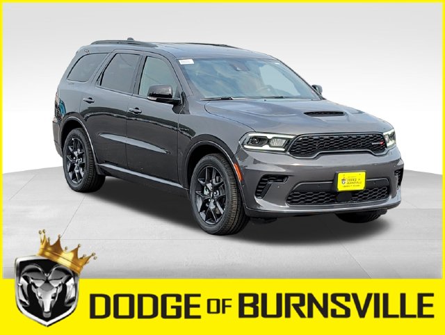 2026 Dodge Durango GT HEMI Plus V8