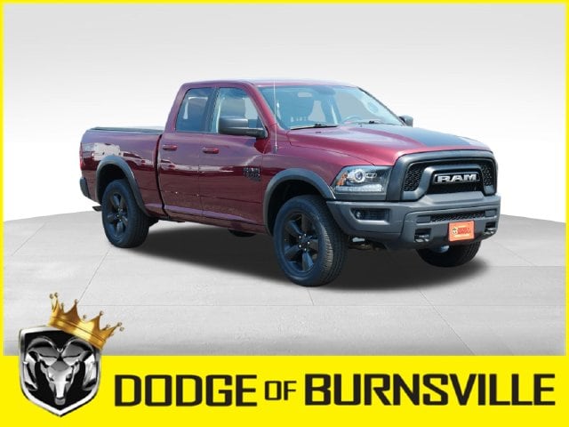 2019 RAM 1500 Classic