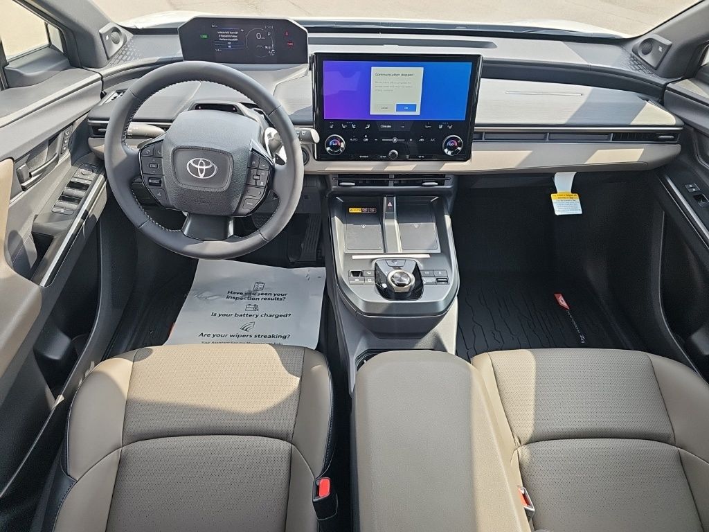2026 Toyota bZ Woodland Woodland Premium - Photo 19