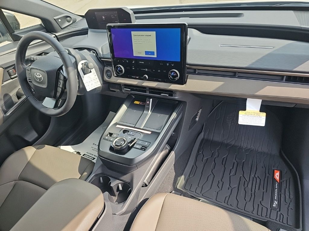 2026 Toyota bZ Woodland Woodland Premium - Photo 26