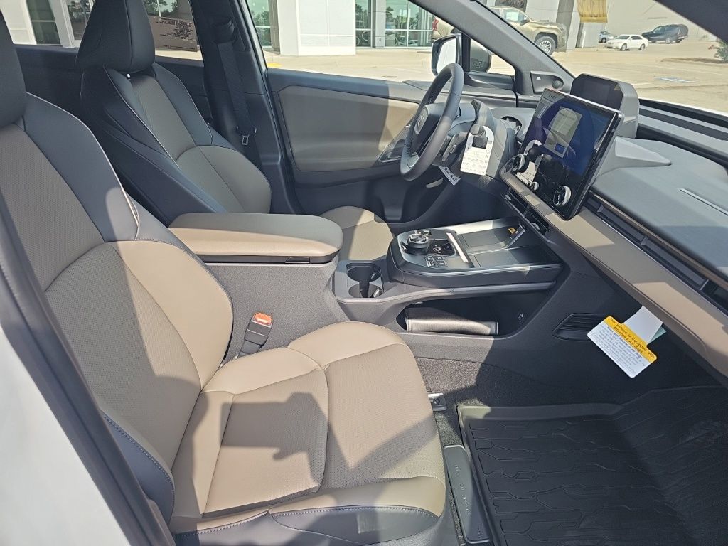 2026 Toyota bZ Woodland Woodland Premium - Photo 25