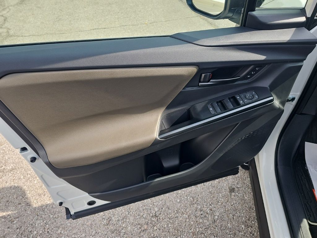 2026 Toyota bZ Woodland Woodland Premium - Photo 15