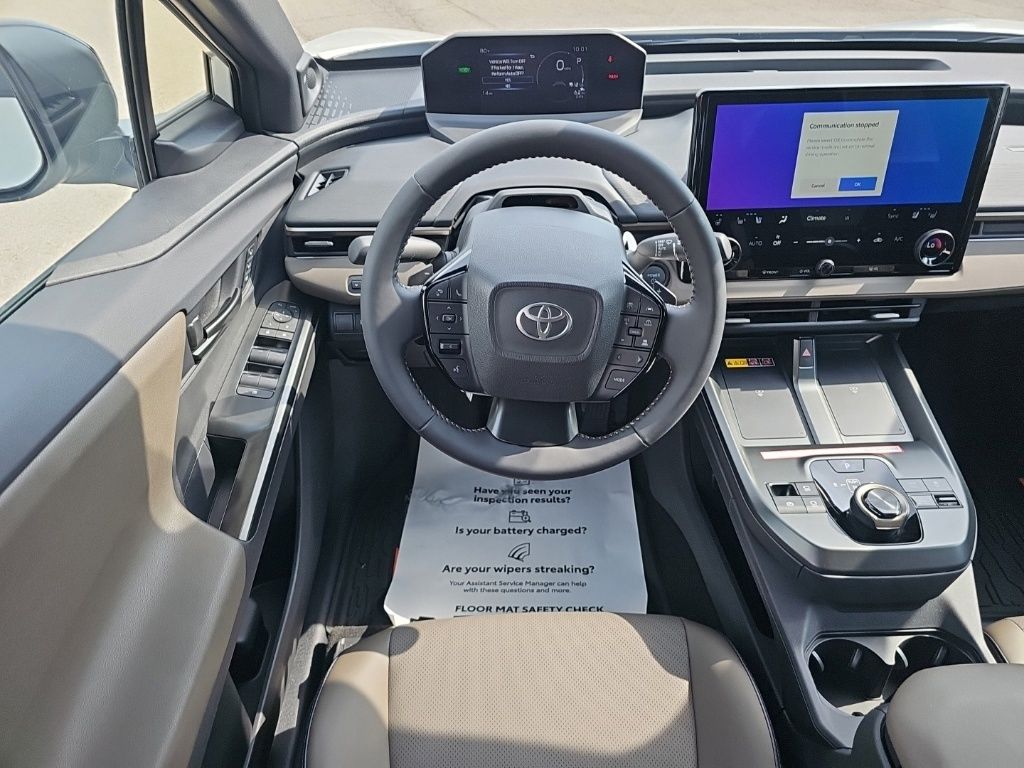 2026 Toyota bZ Woodland Woodland Premium - Photo 20