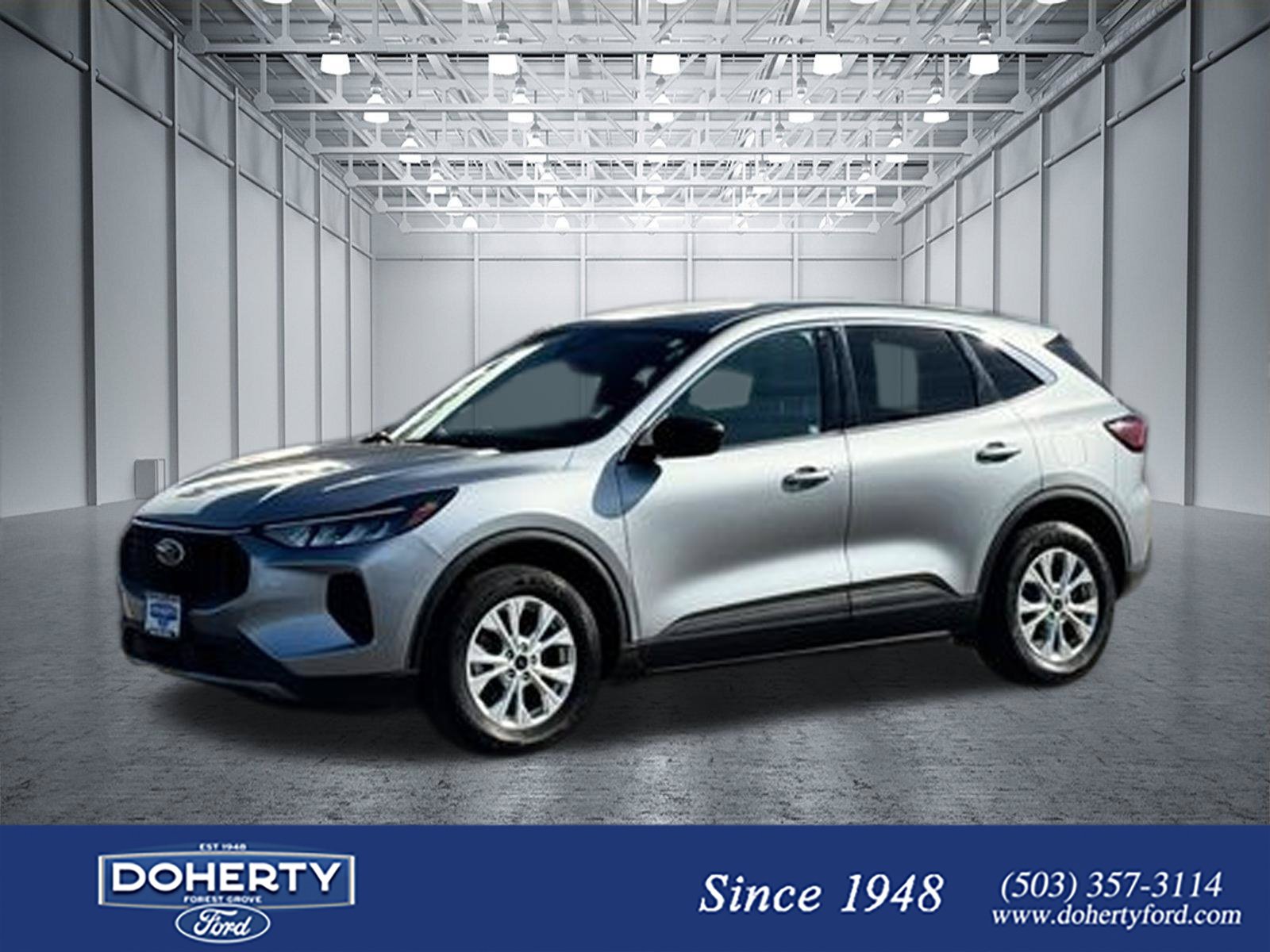 2024 Ford Escape Active SUV