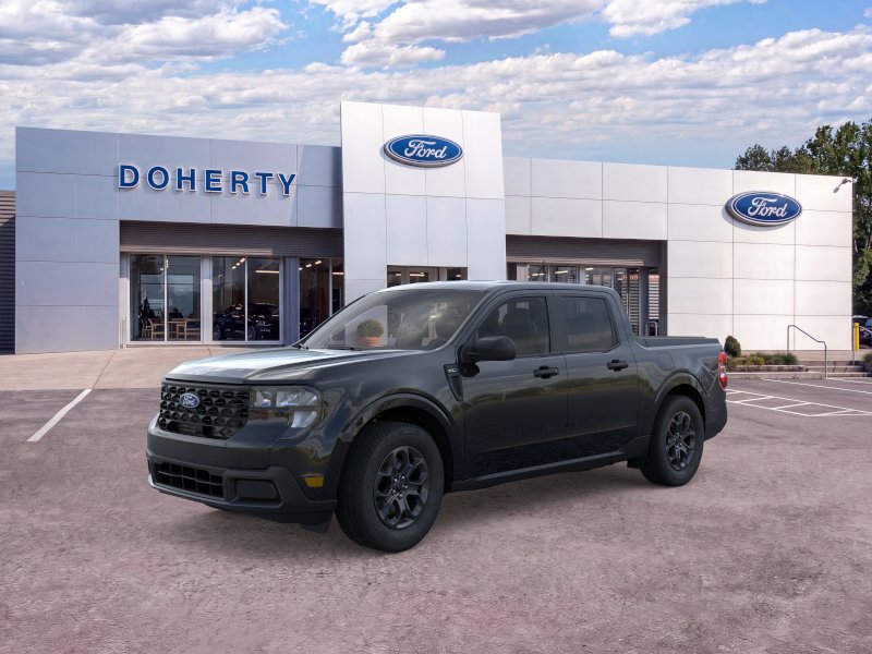 2026 Ford Maverick XLT TRUCK