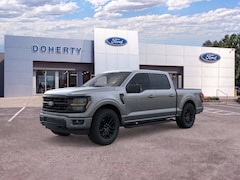 2026 Ford F-150 XLT TRUCK