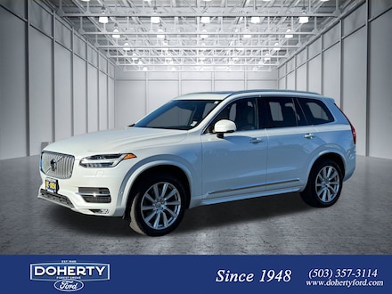 2018 Volvo XC90 T6 Inscription SUV