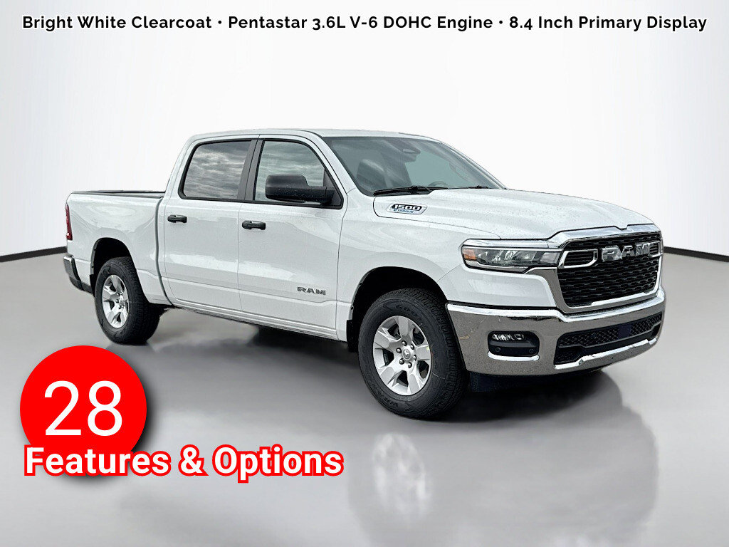  Ram 1500