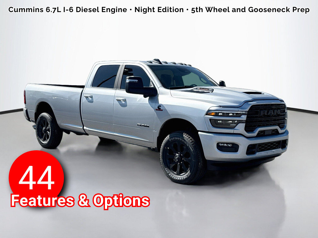  Ram 3500