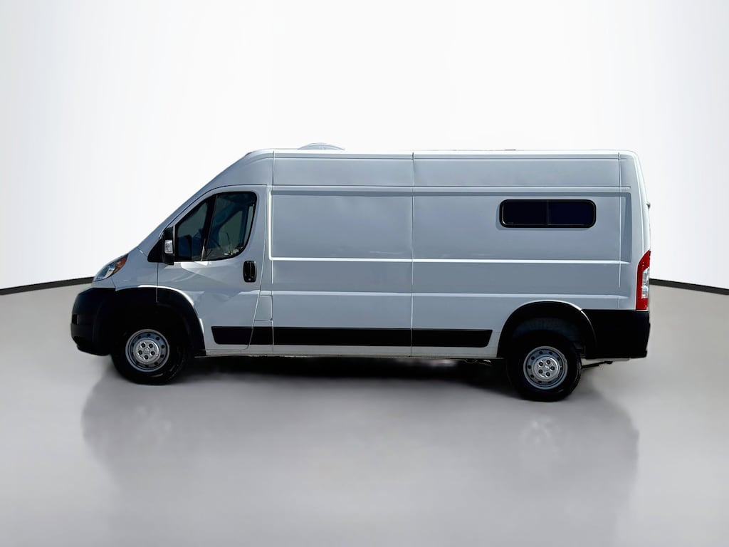 Used 2020 Ram ProMaster 2500 High Roof Full-size Cargo Van