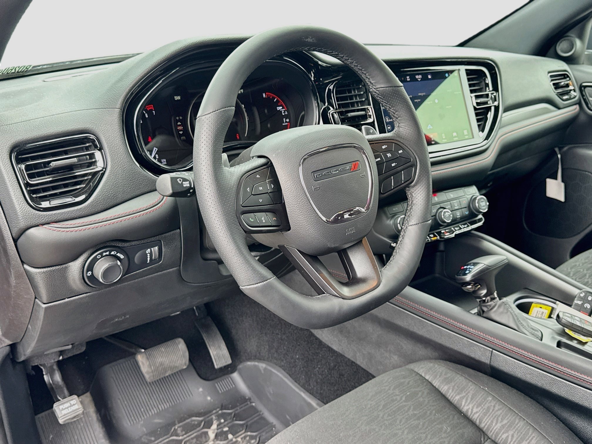 2026 Dodge Durango GT - Photo 11
