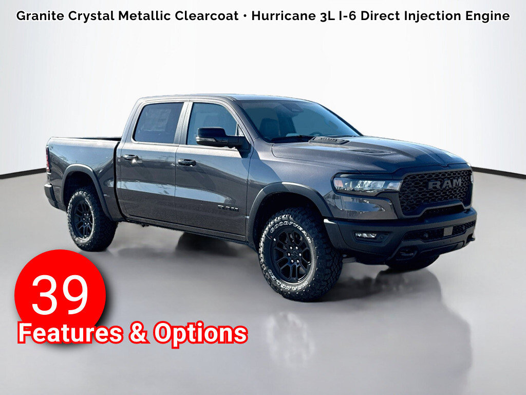  Ram 1500
