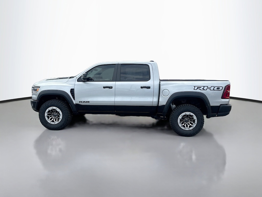 New 2026 Ram 1500 RHO Pickup