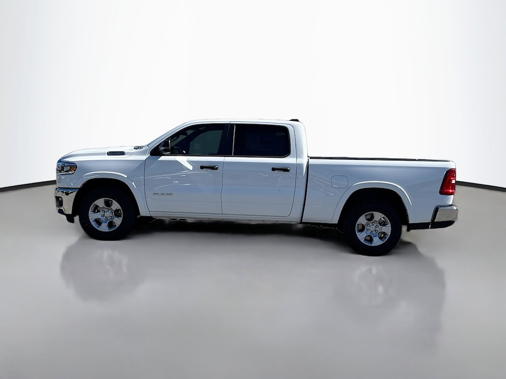 New 2026 Ram 1500 Big Horn/Lone Star Pickup