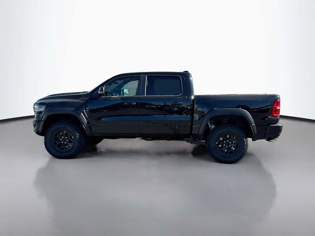 New 2026 Ram 1500 RHO Pickup