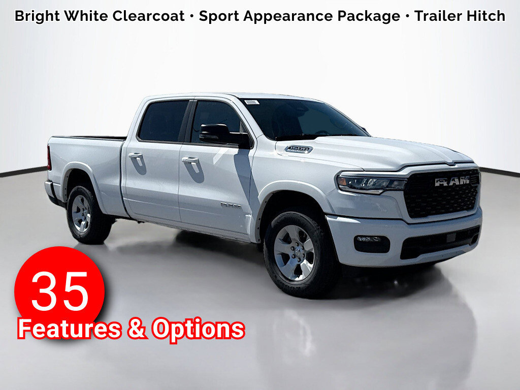  Ram 1500