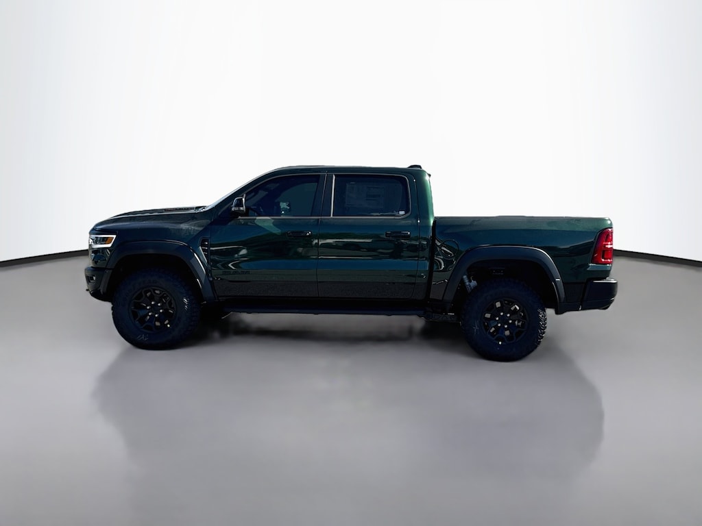 New 2027 Ram 1500 RHO/TRX SRT Pickup