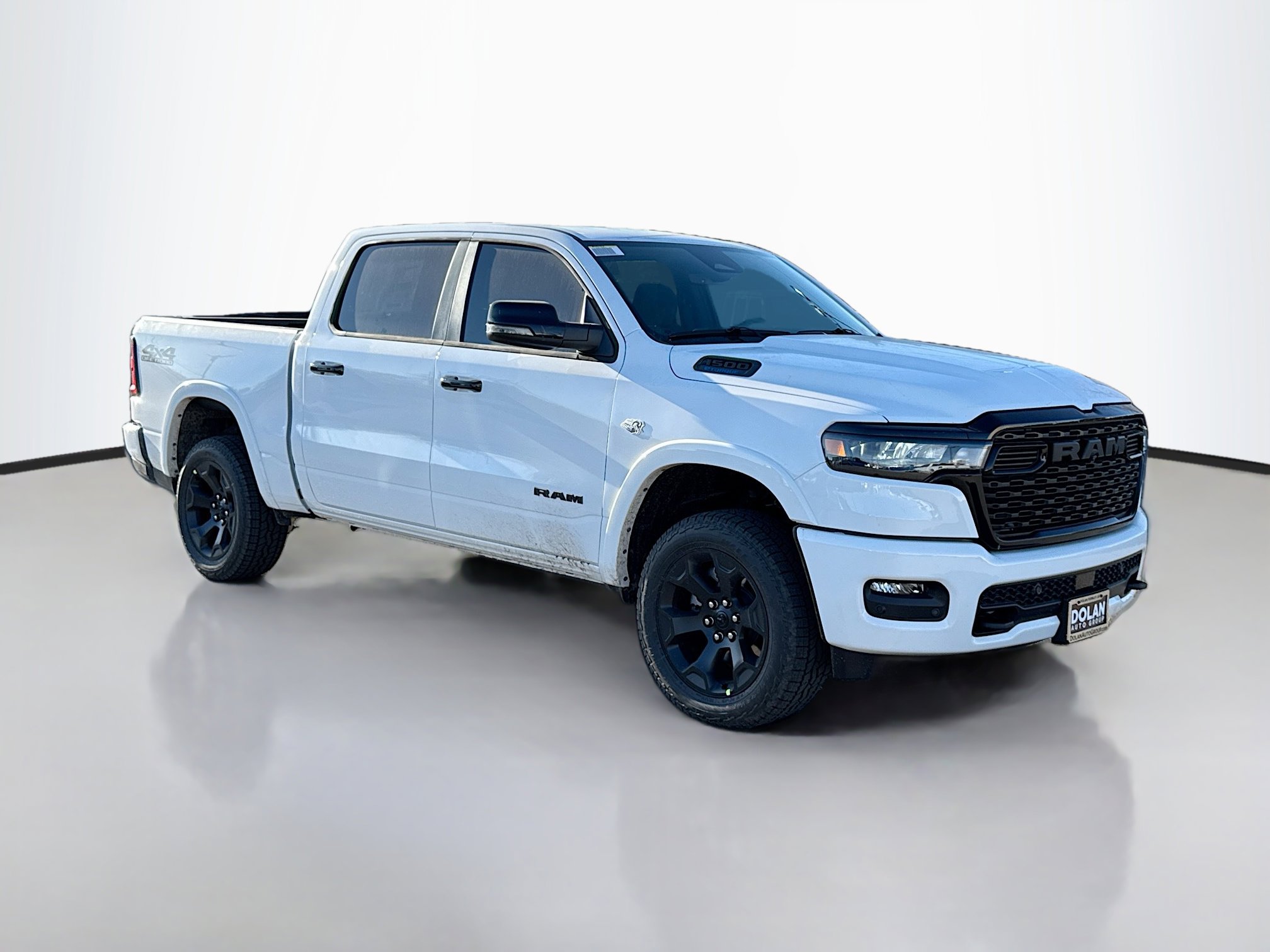  Ram 1500