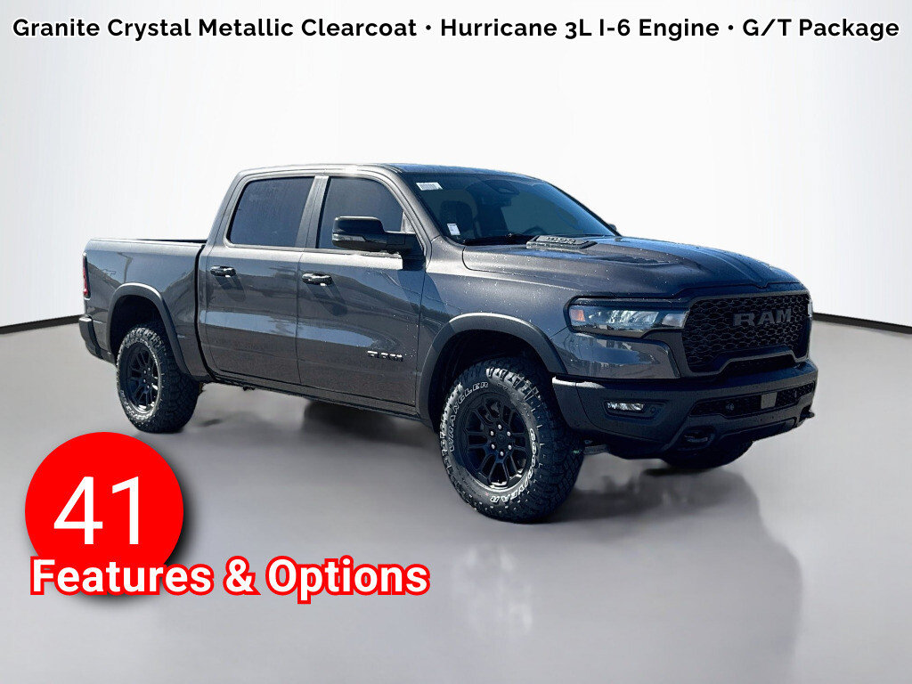  Ram 1500