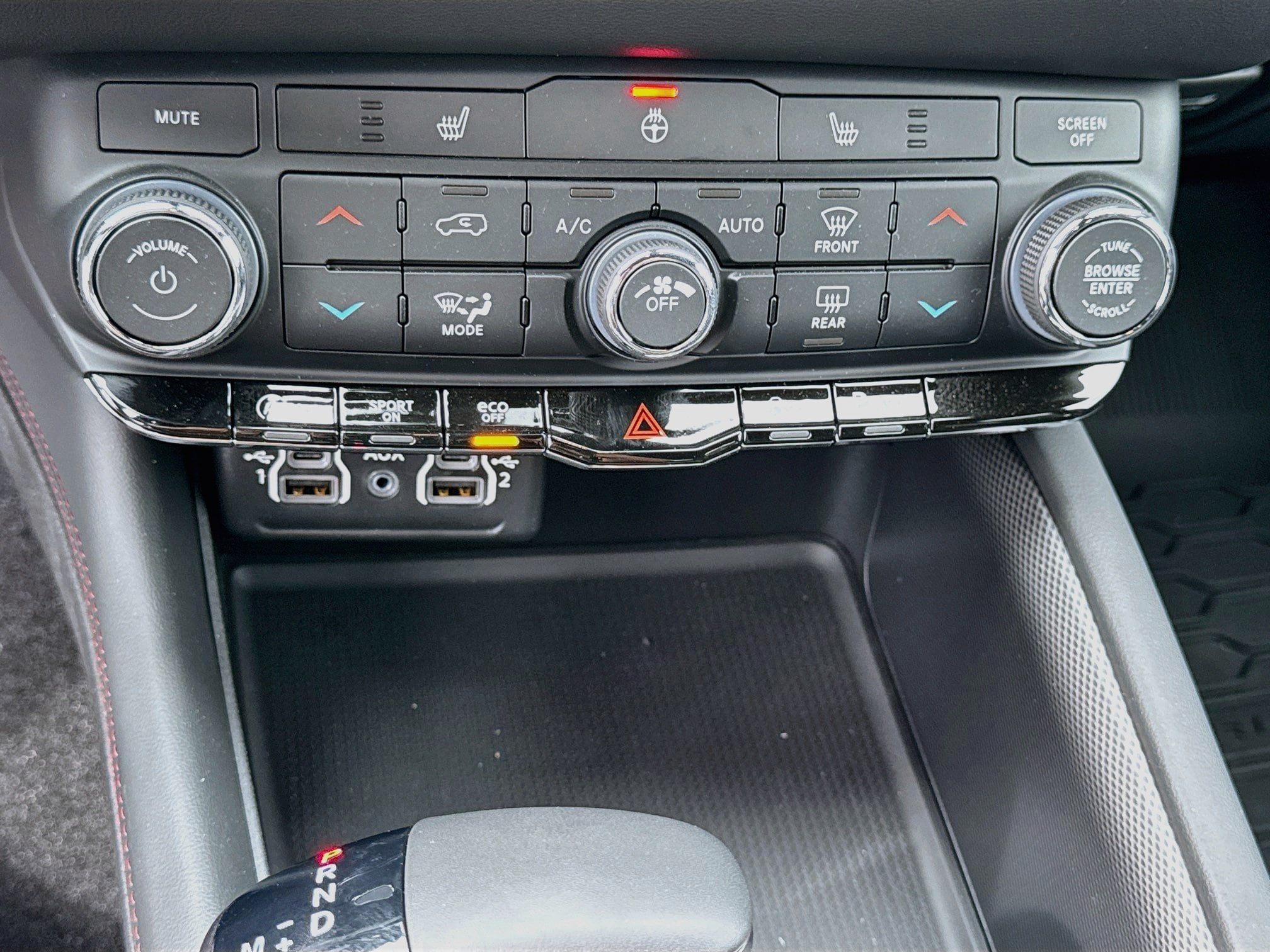 2026 Dodge Durango GT - Photo 45