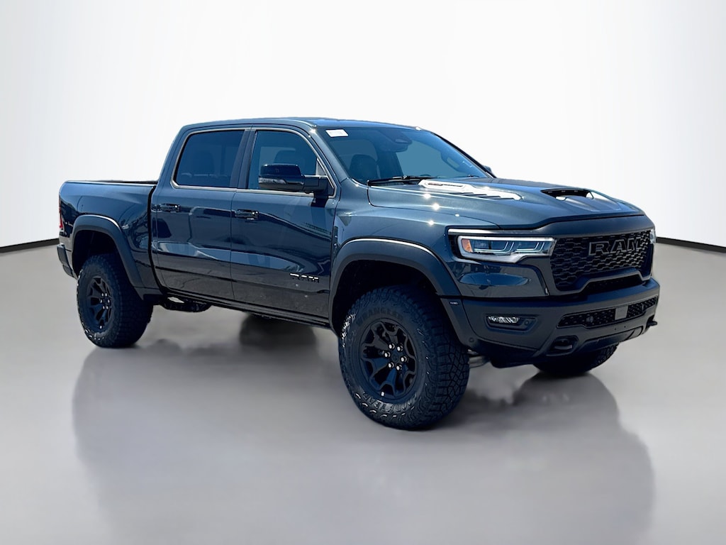 New 2026 Ram 1500 RHO Pickup