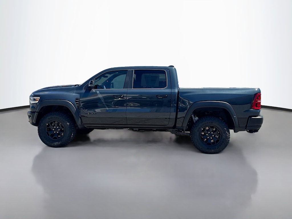 New 2026 Ram 1500 RHO Pickup