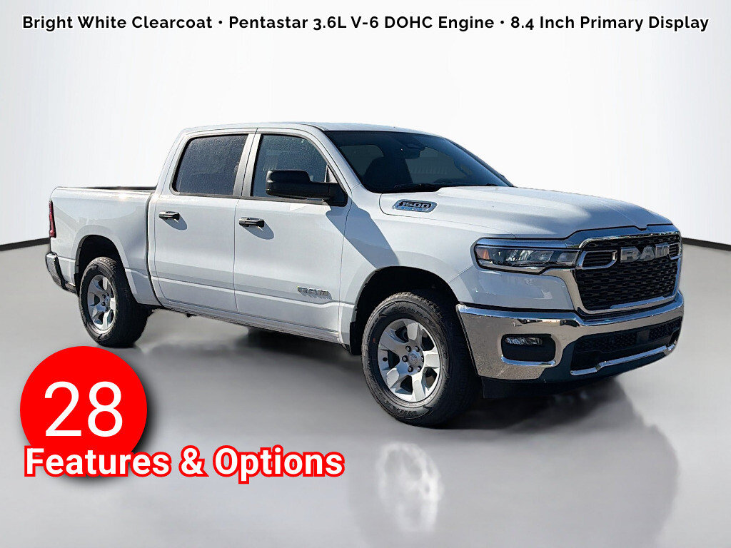  Ram 1500