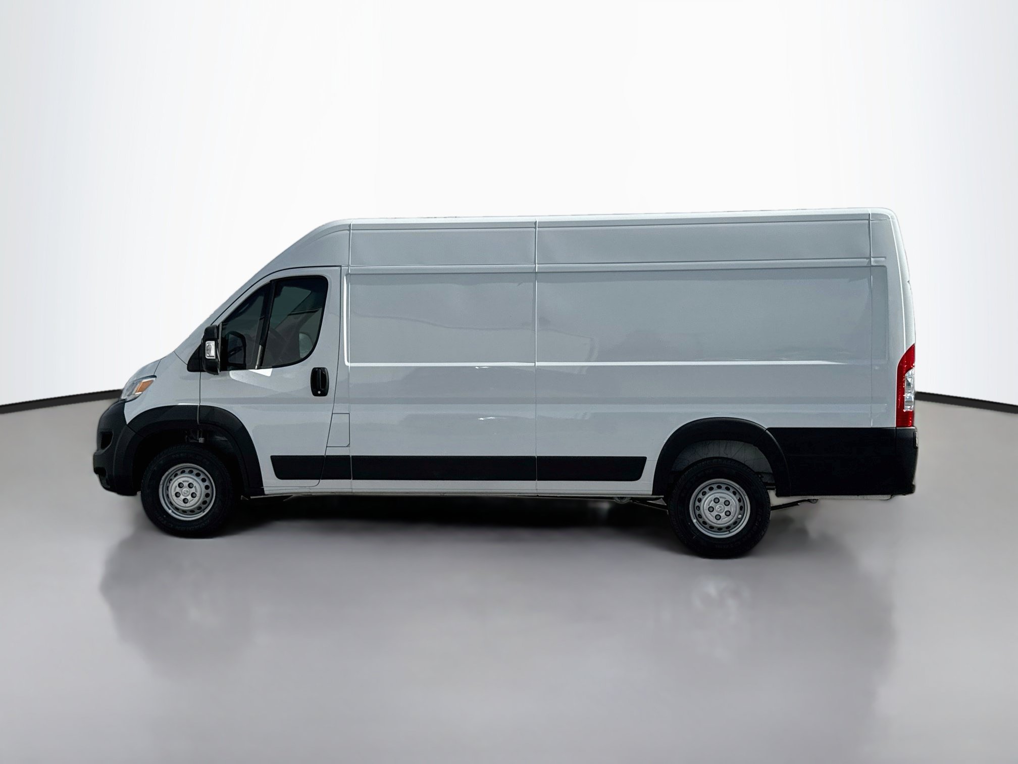 New 2027 Ram ProMaster 3500 High Roof Cargo Van