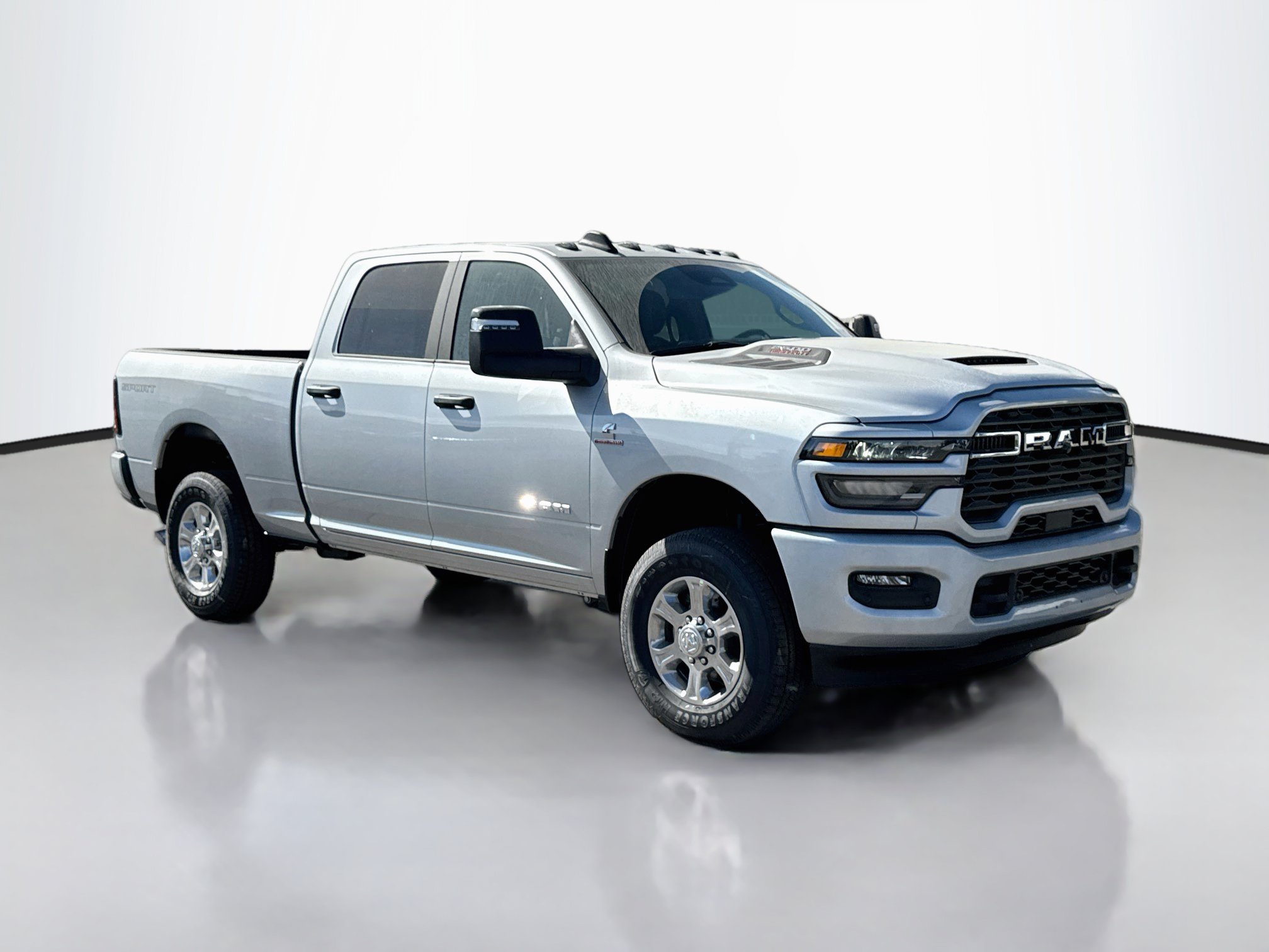  Ram 2500