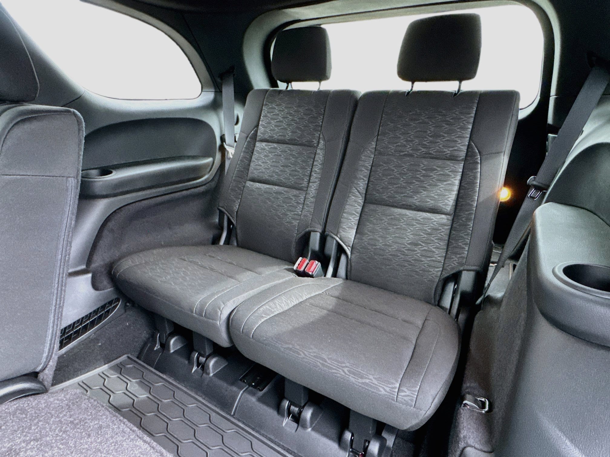 2026 Dodge Durango GT - Photo 15