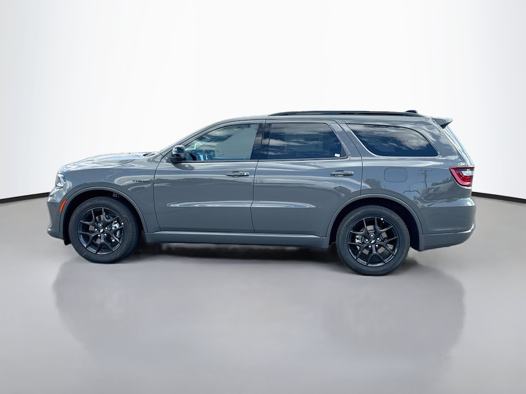 New 2027 Dodge Durango GT HEMI Sport Utility