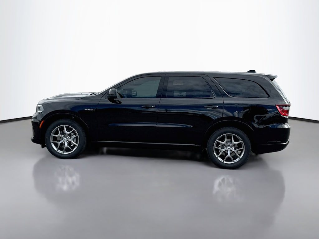 New 2027 Dodge Durango GT HEMI Sport Utility