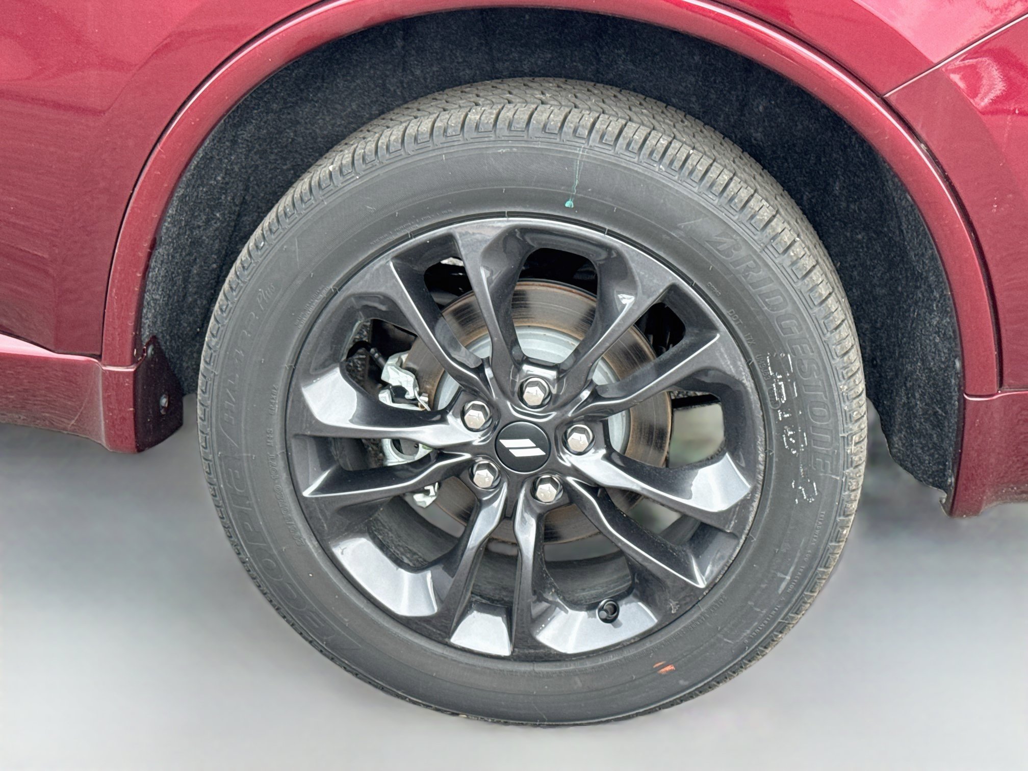 2026 Dodge Durango GT - Photo 16
