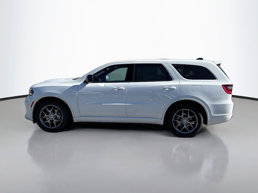 New 2027 Dodge Durango GT HEMI Sport Utility