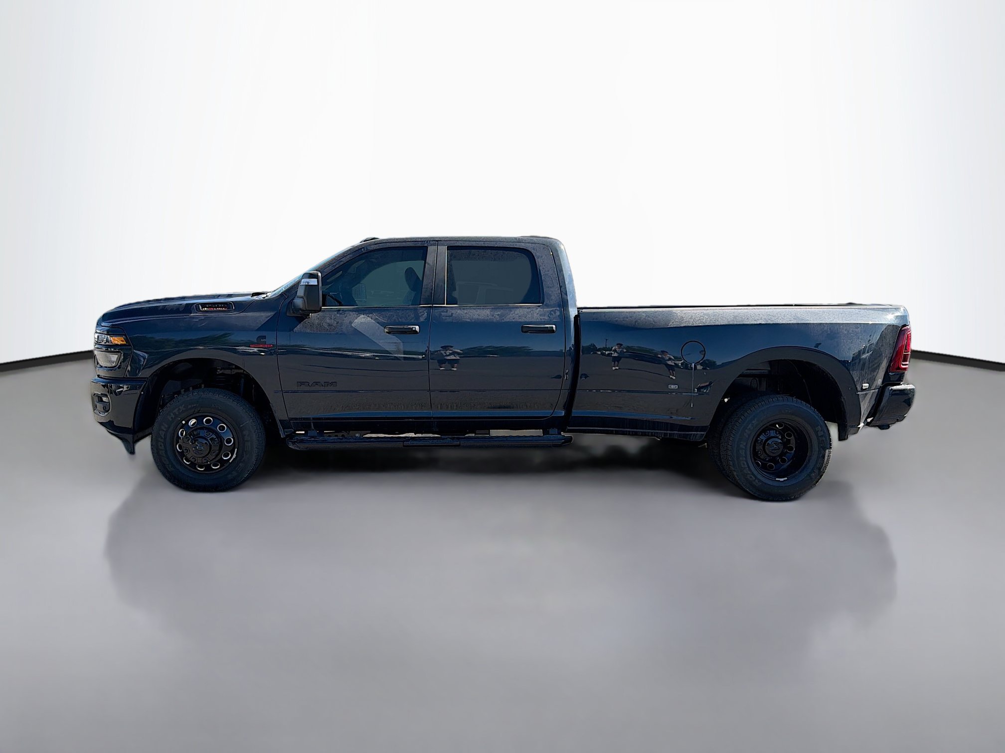 New 2026 Ram 3500 Big Horn Pickup