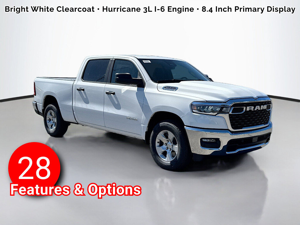  Ram 1500