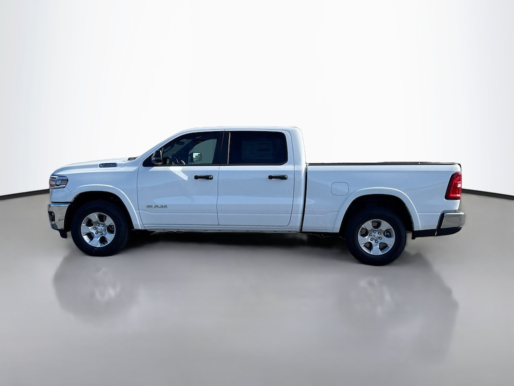 New 2026 Ram 1500 Big Horn/Lone Star Pickup
