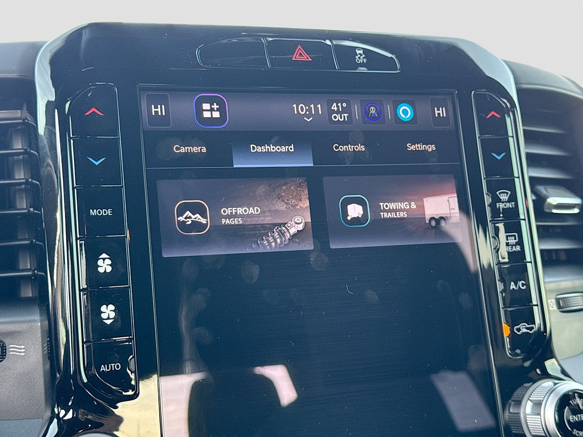 2025 RAM 2500 Tradesman - Photo 39