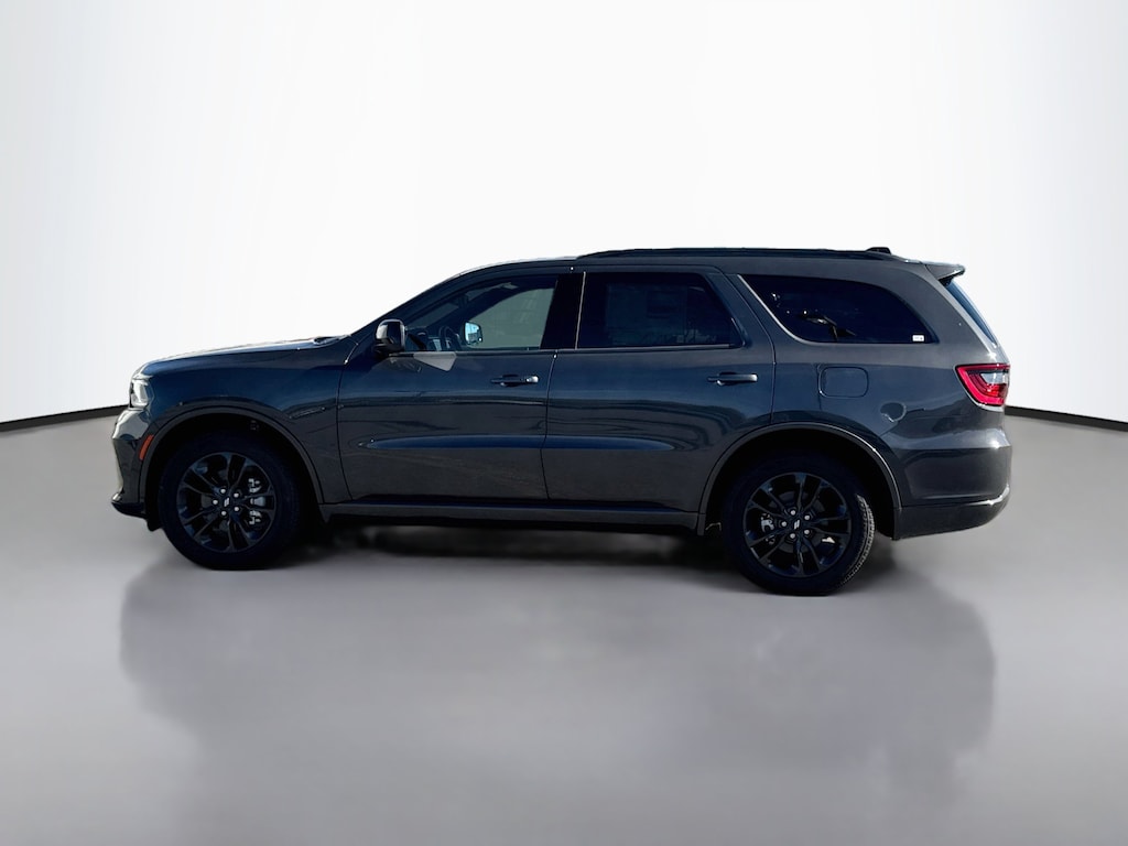 New 2026 Dodge Durango GT Sport Utility