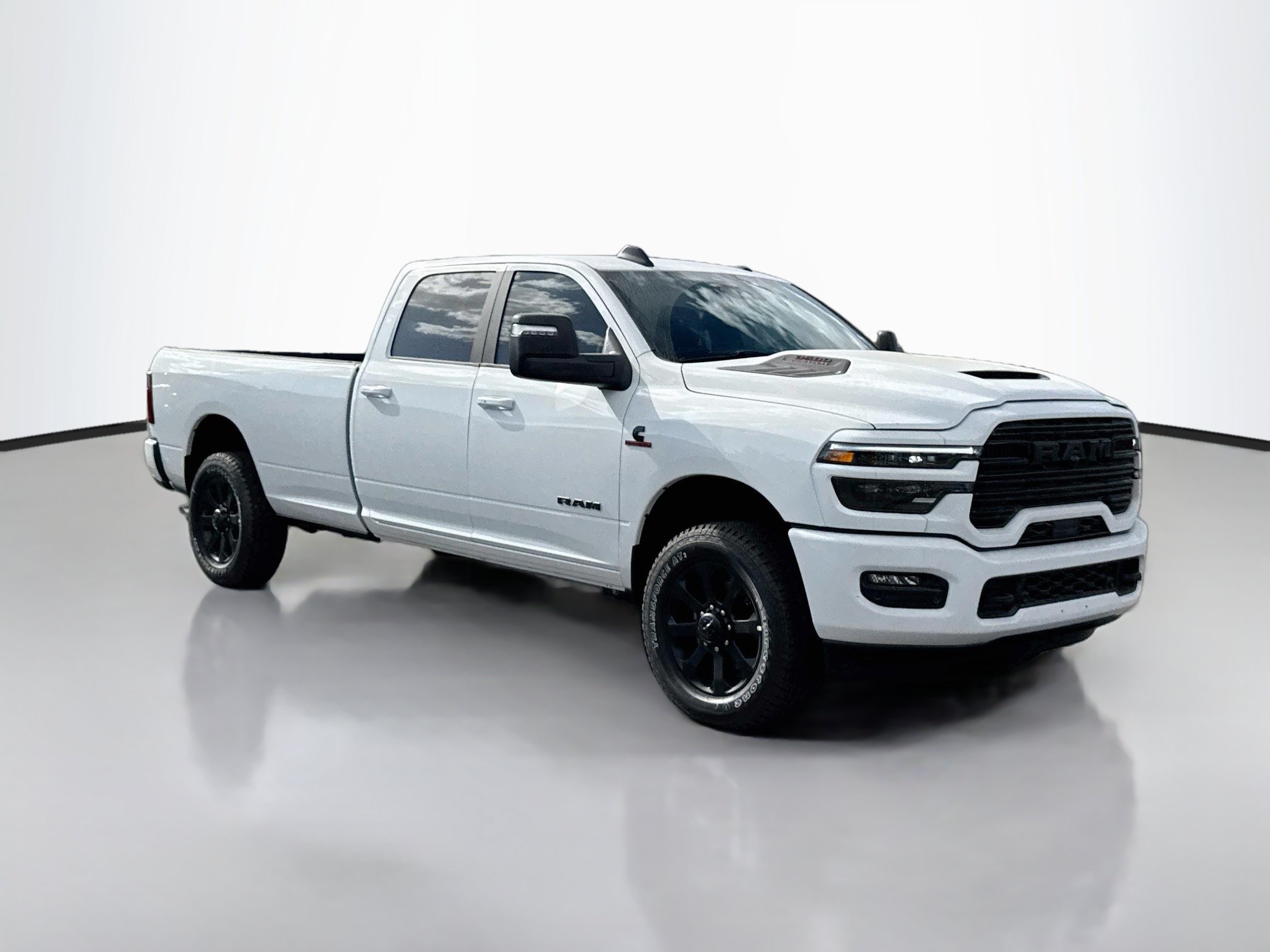  Ram 3500