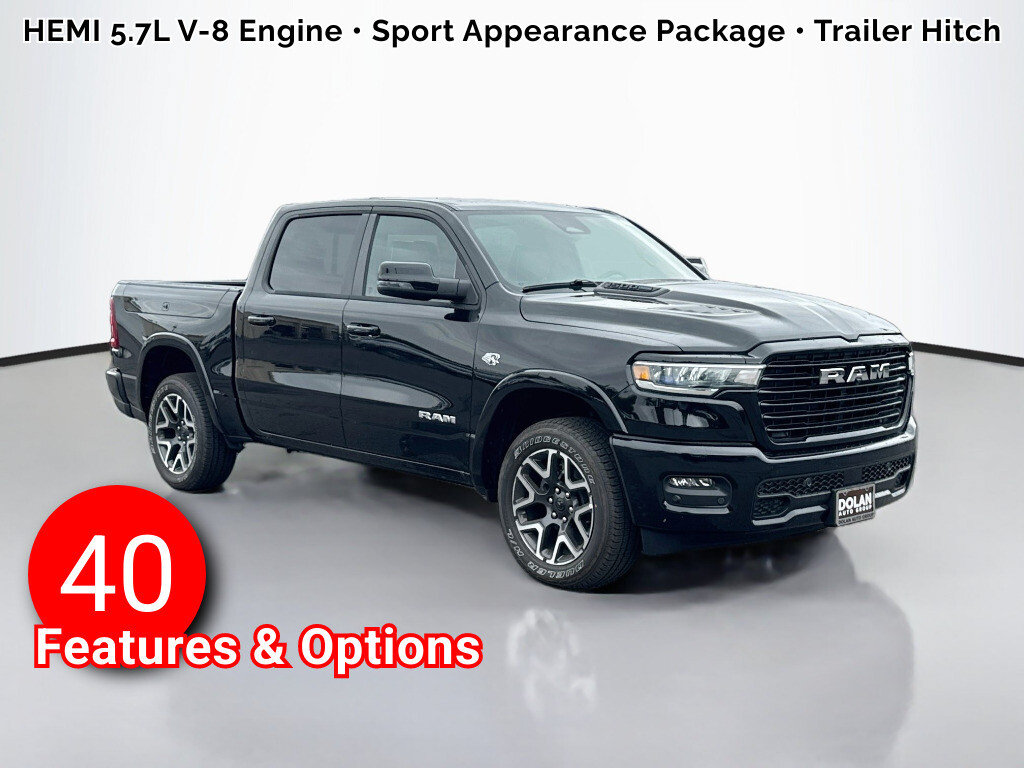  Ram 1500