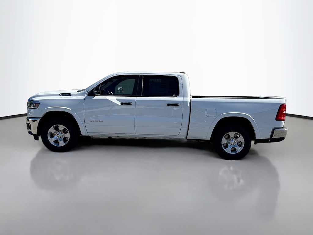 New 2026 Ram 1500 Big Horn/Lone Star Pickup
