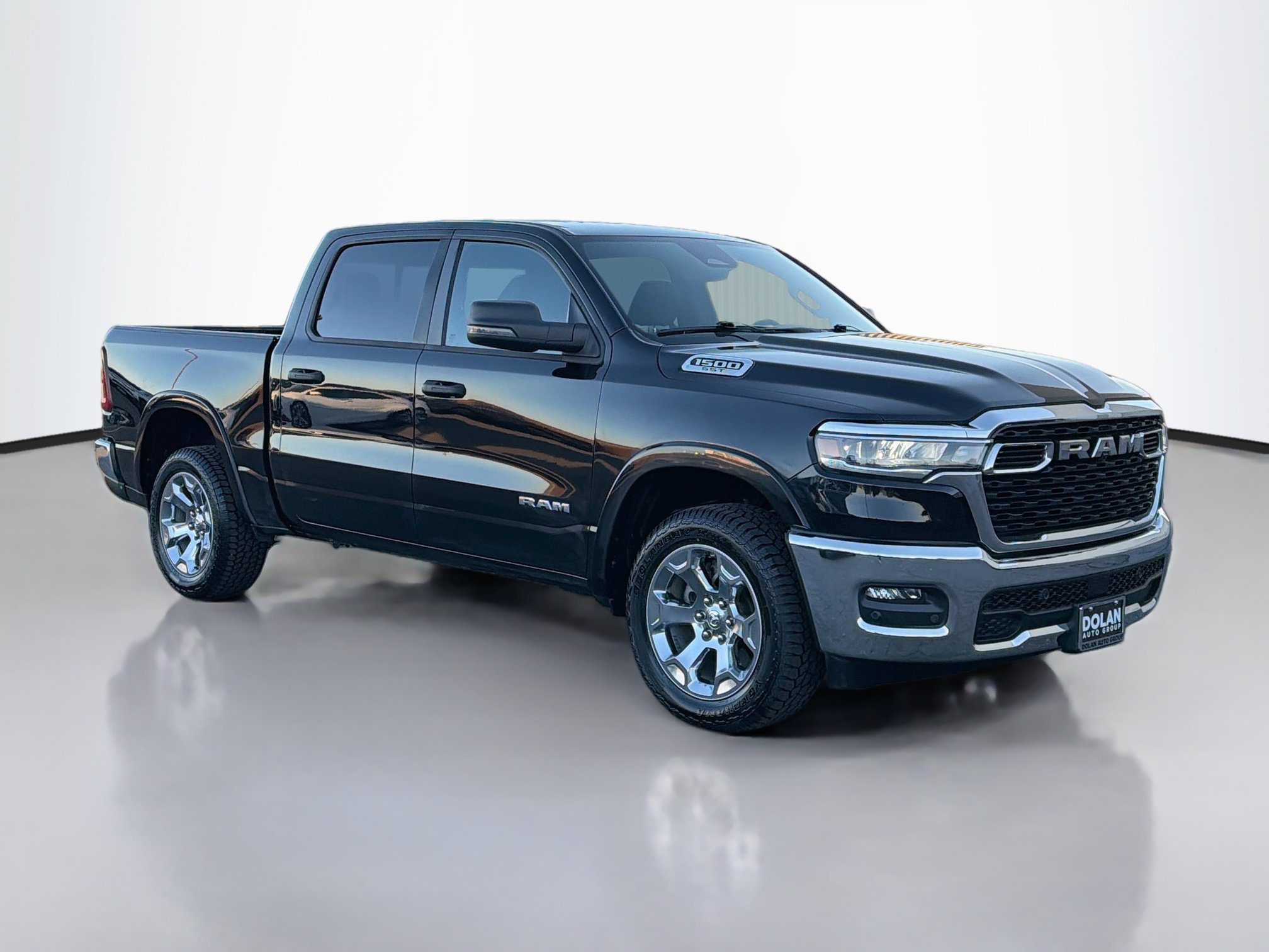  Ram 1500