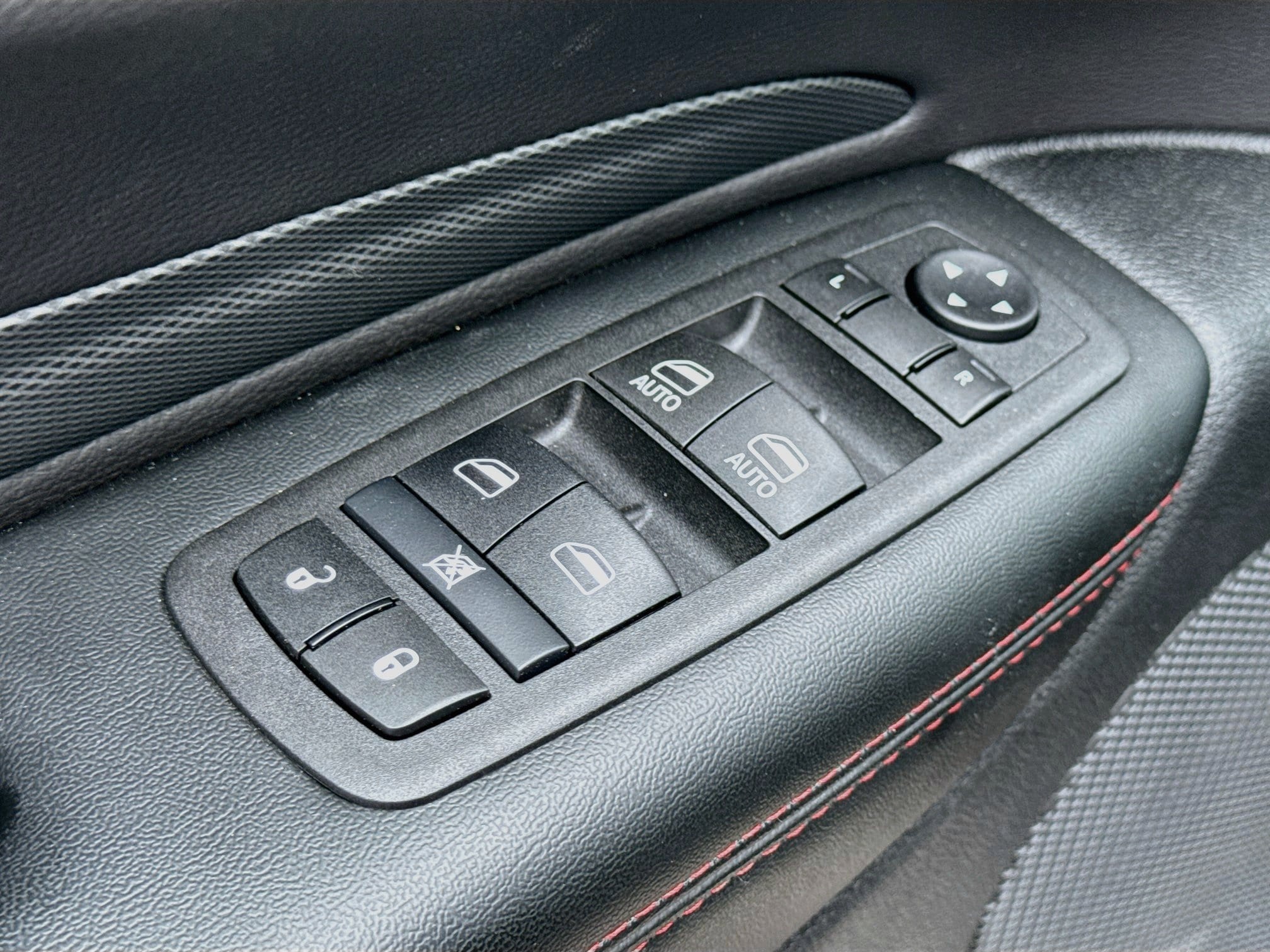 2026 Dodge Durango GT - Photo 41