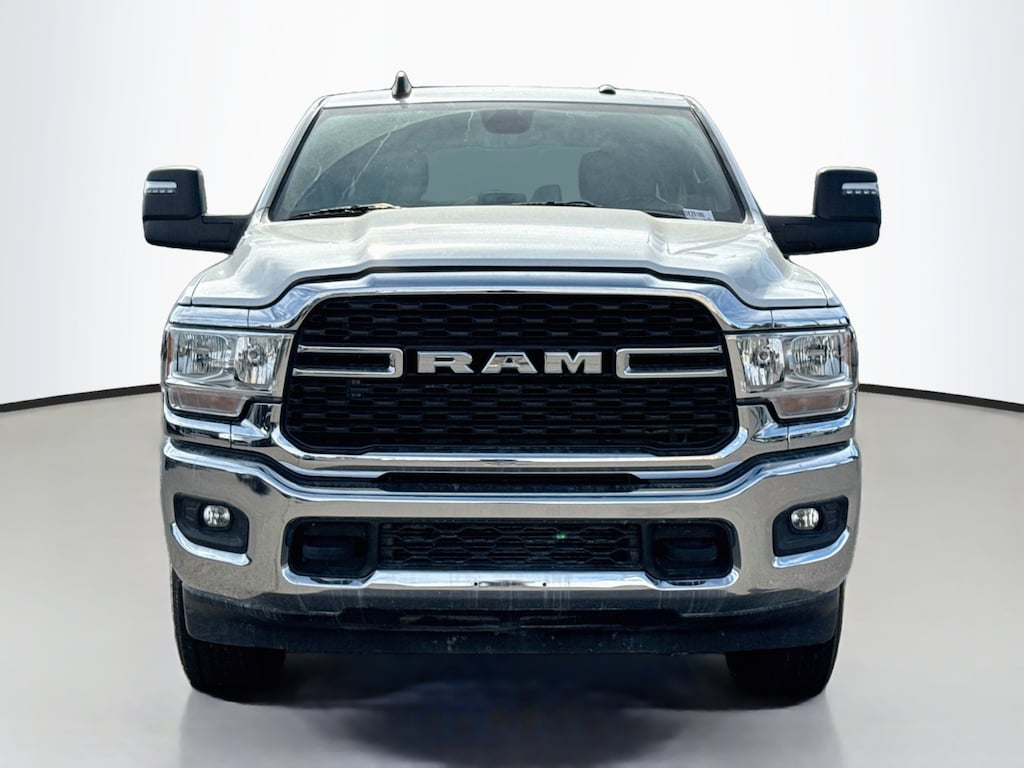 Used 2024 Ram 2500 Big Horn Crew Cab Pickup