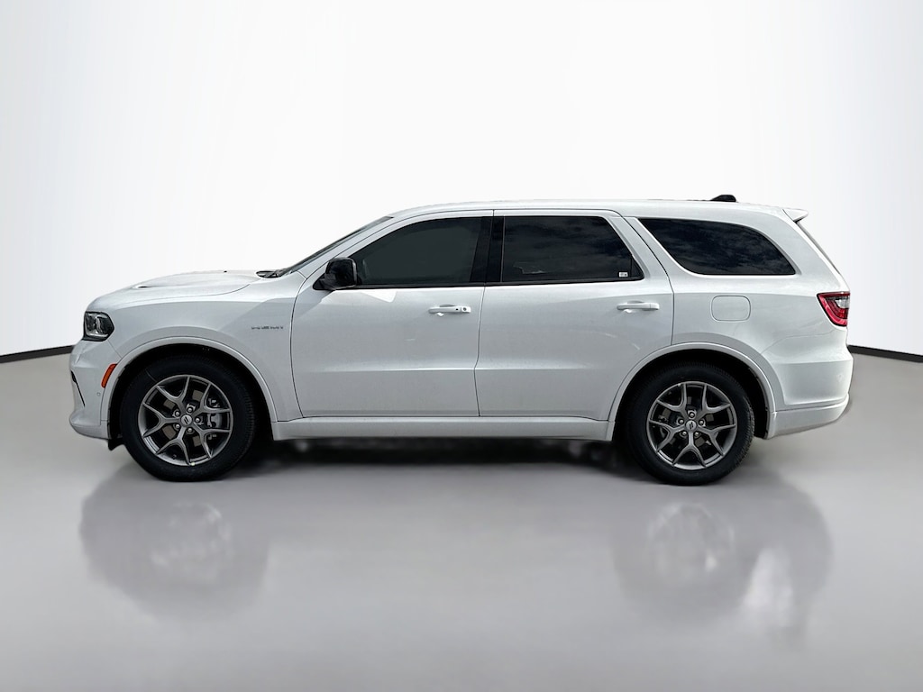 New 2026 Dodge Durango GT HEMI V8 Sport Utility