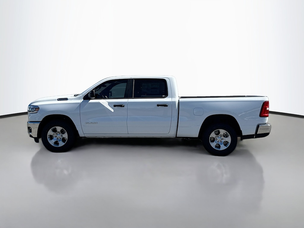 New 2026 Ram 1500 Big Horn/Lone Star Pickup