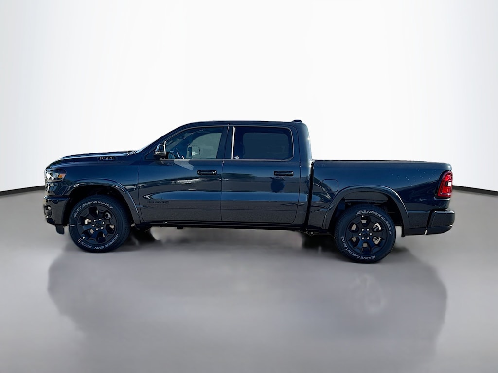 New 2026 Ram 1500 Big Horn/Lone Star Pickup