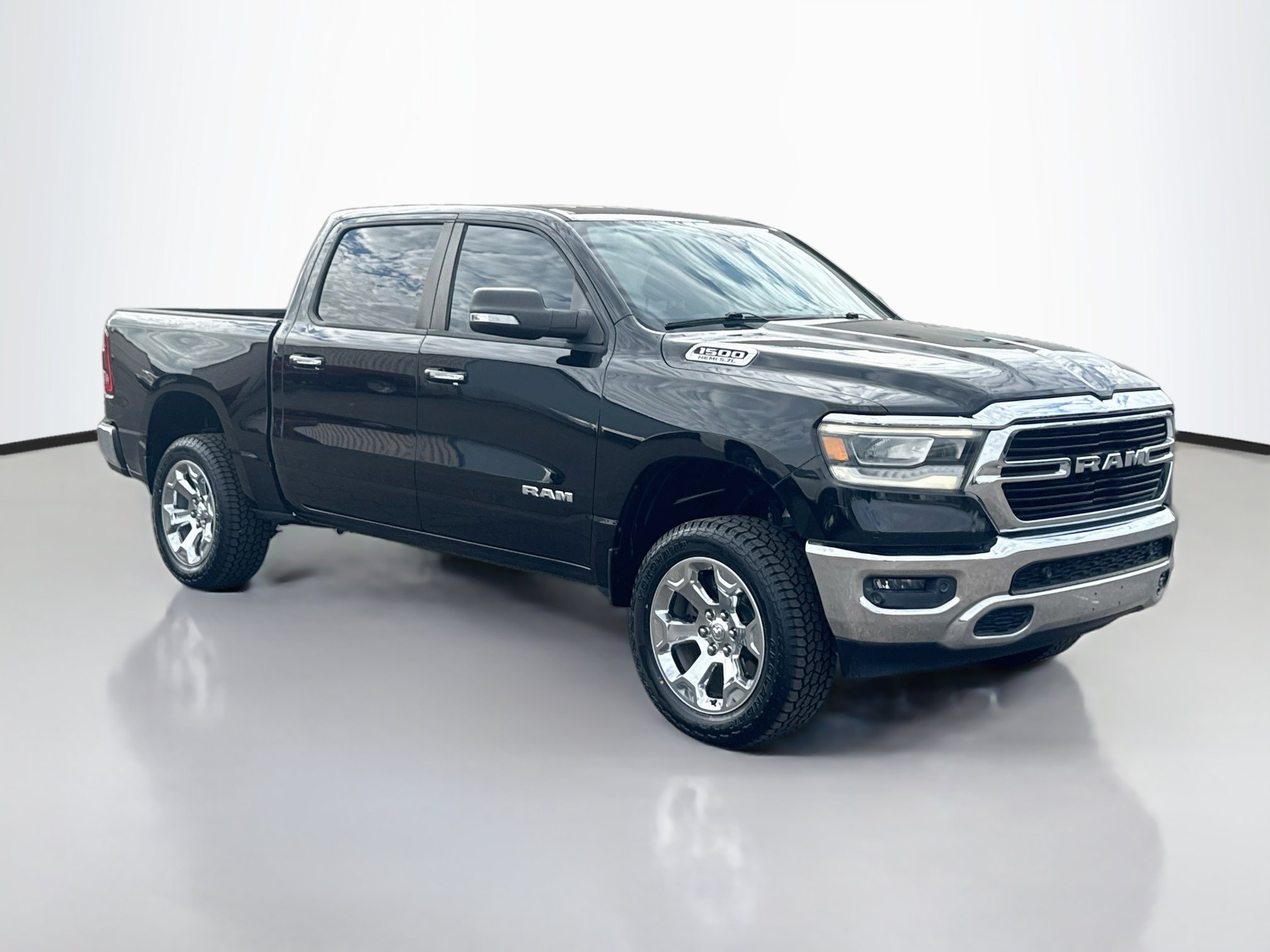  Ram 1500