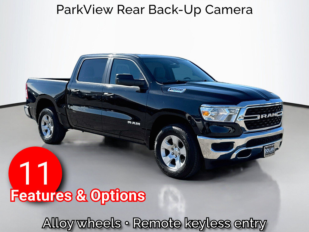  Ram 1500